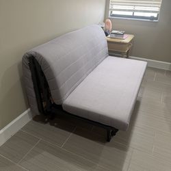 IKEA sofa bed