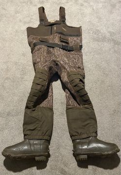 Drake EQWADER 2.0 Waders