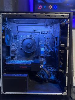 omen gaming pc
