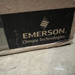 EMERSON  COPELAND Scroll Compressor