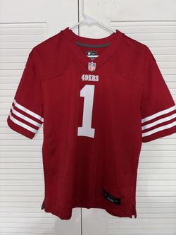 San Francisco 49ers Jersey 