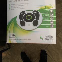 Revive Circulation Booster By Medic