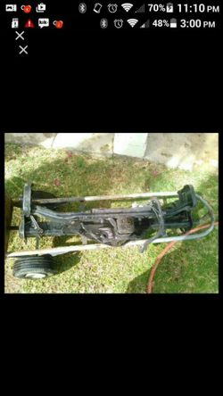 Hitch for sale !