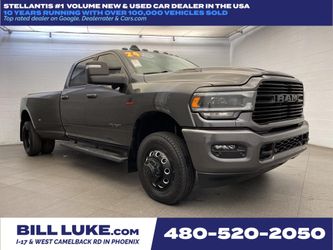 2024 RAM 3500