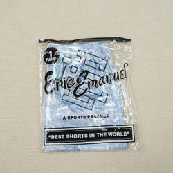 Eric Emmanuel Shorts/Authentic Blue Dream