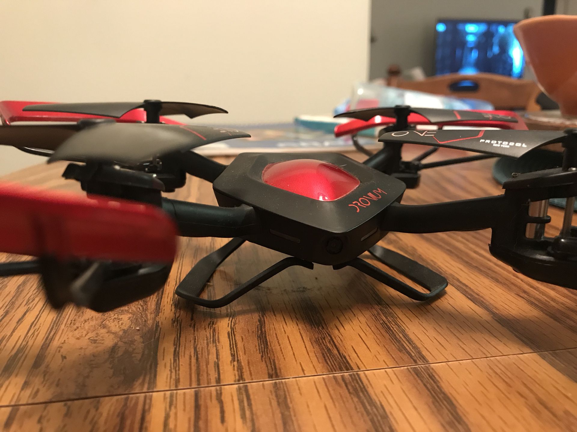 Dronium One AP Drone with Camera
