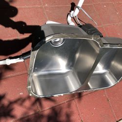 Kitchen Sink