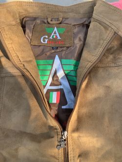 Giorgio Armani Size Large 