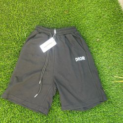 Dior Shorts