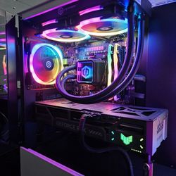  Cyberpowerpc Gamming Pc