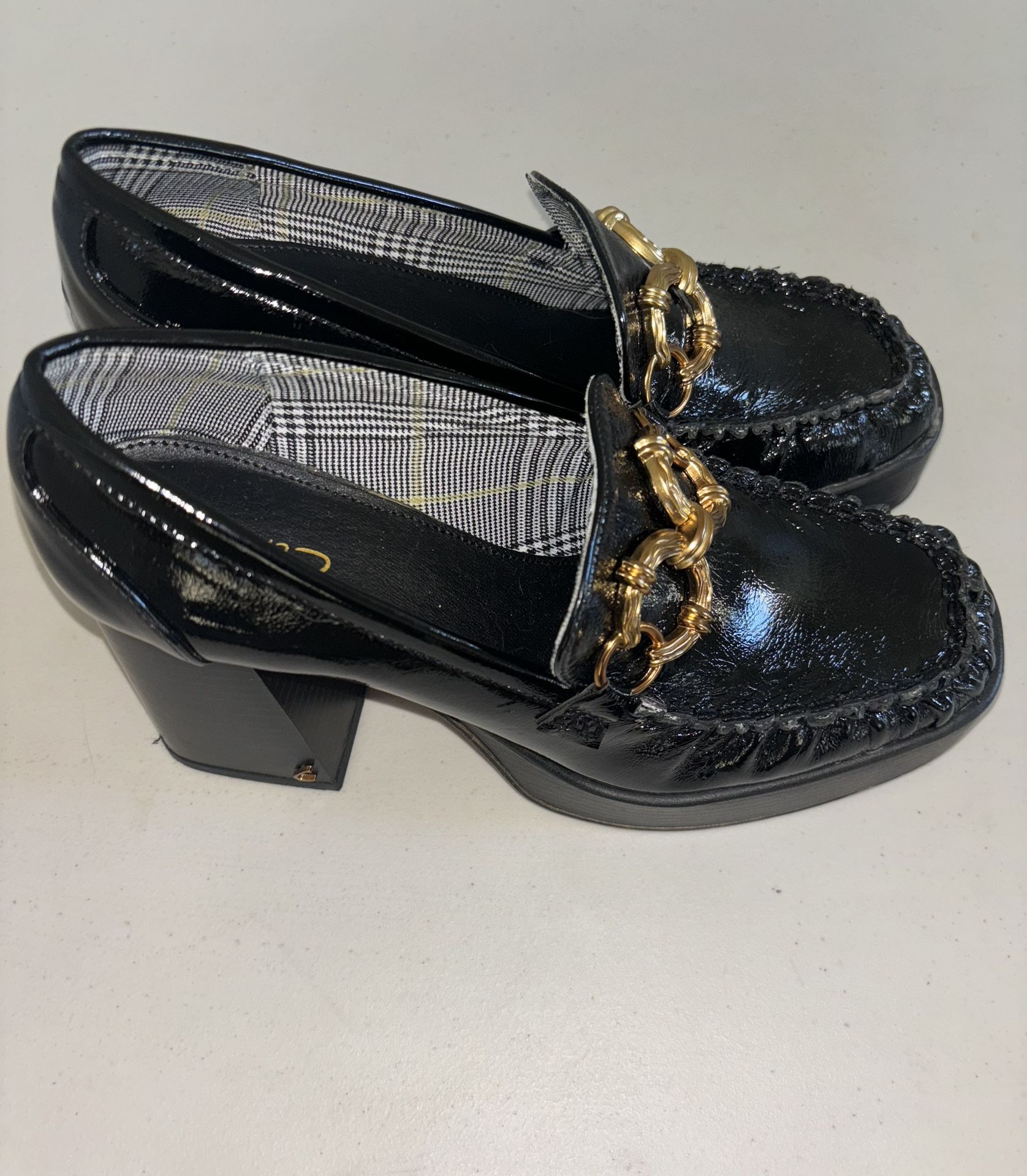 Circus NY Loafer Heels