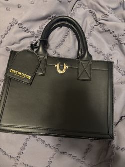 TRUE RELIGION PURSE