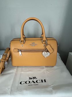 Coach