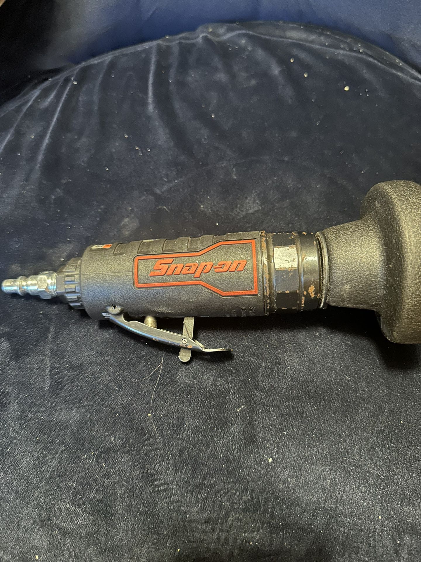 Snap On  Cut Of Tool