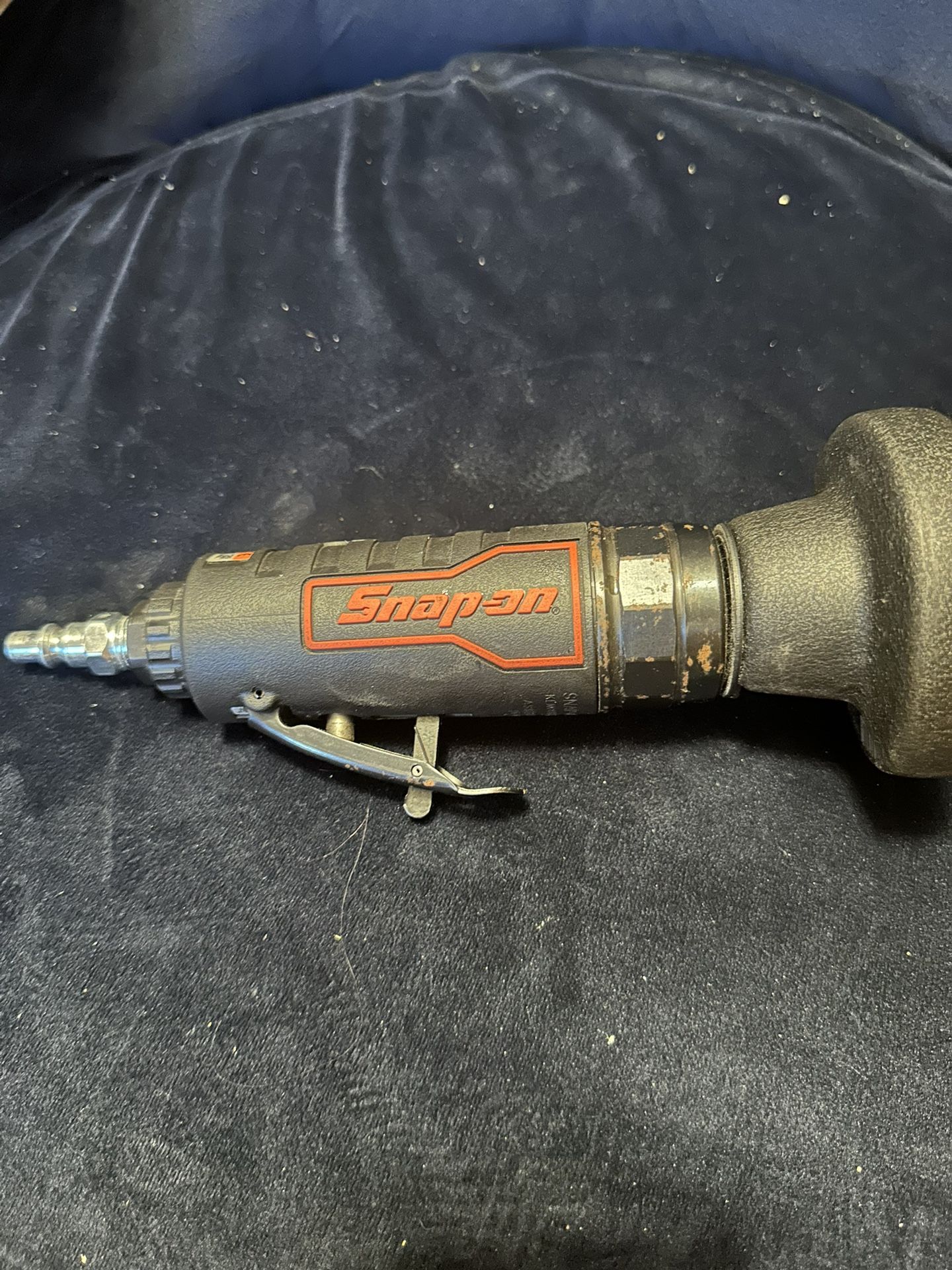 Snap On Cut Of Tool