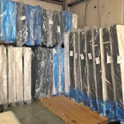 New Beds Direct From The Manufacturer