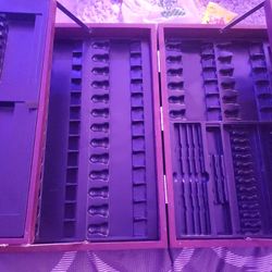 Art Supplies Storage