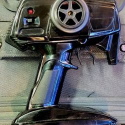 MX RC Remote Control