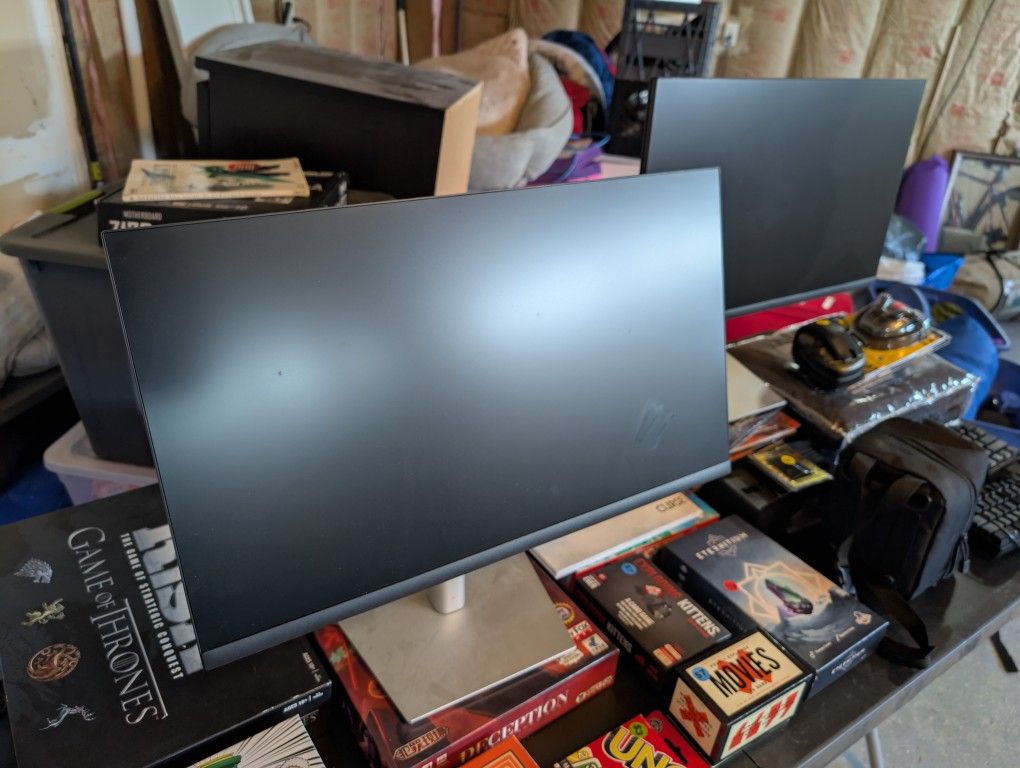 Dell Monitors