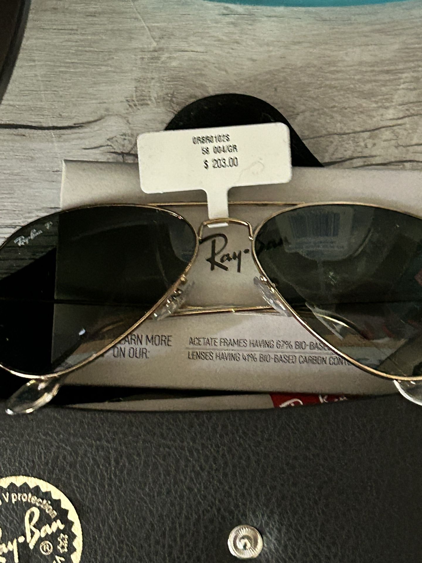 Ray Brown for men