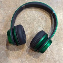 Monster Wired Headphones 