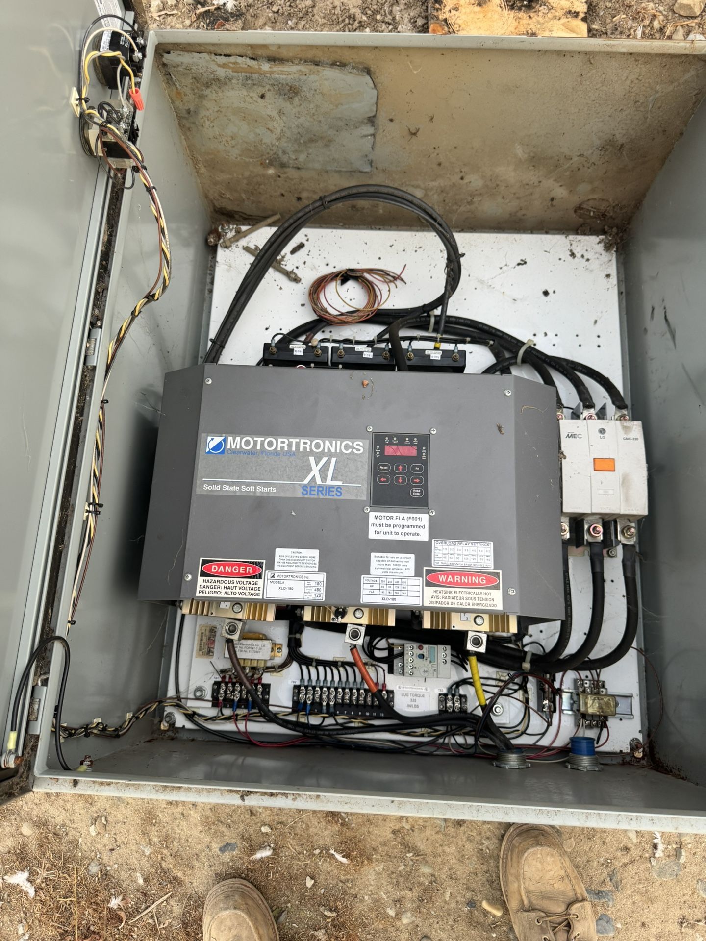 Electrical