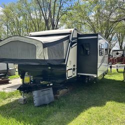 Camper For Sale 