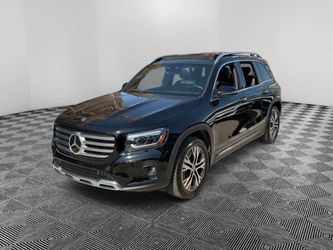 2024 Mercedes-Benz GLB