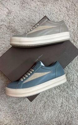 Rick Owen’s sneakers