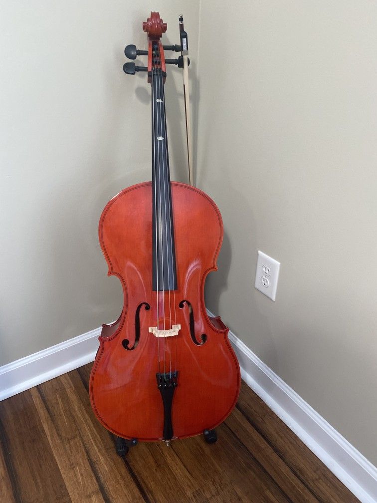 Cello ( Half Size )