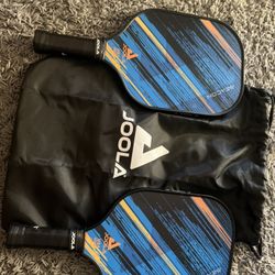 Joola pickleball paddle 