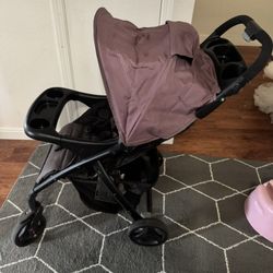 Baby Stroller 