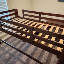 Kids Bed 