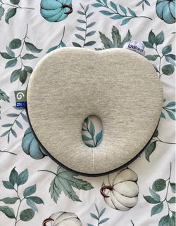 Newborn Head Pillow
