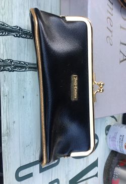 Juicy coin purse