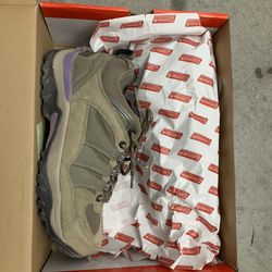 Coleman Womens Hiking Shoes Womens size 7w