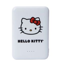 Hello Kitty Portable Power Bank 