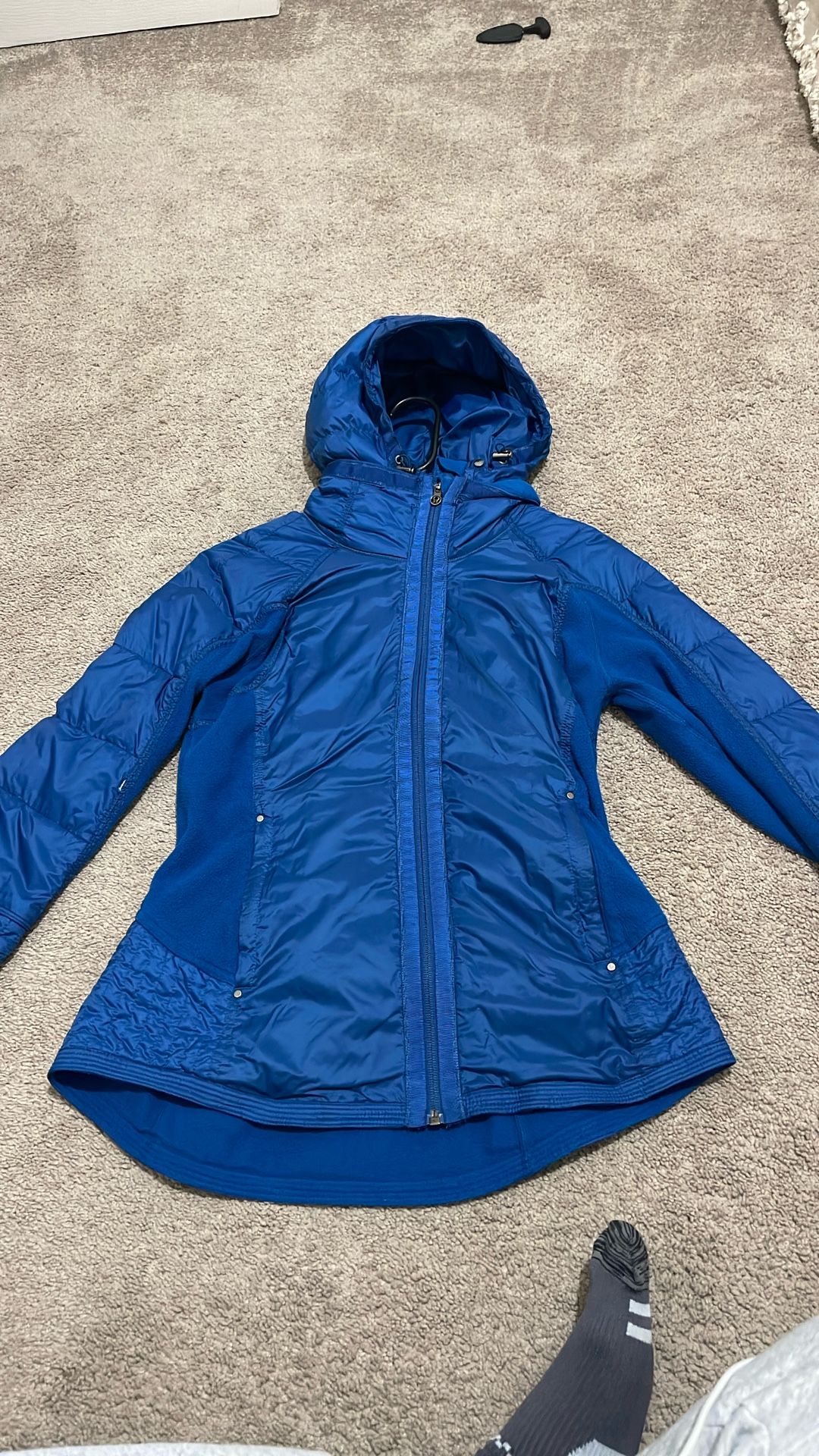 Lululemon Jacket