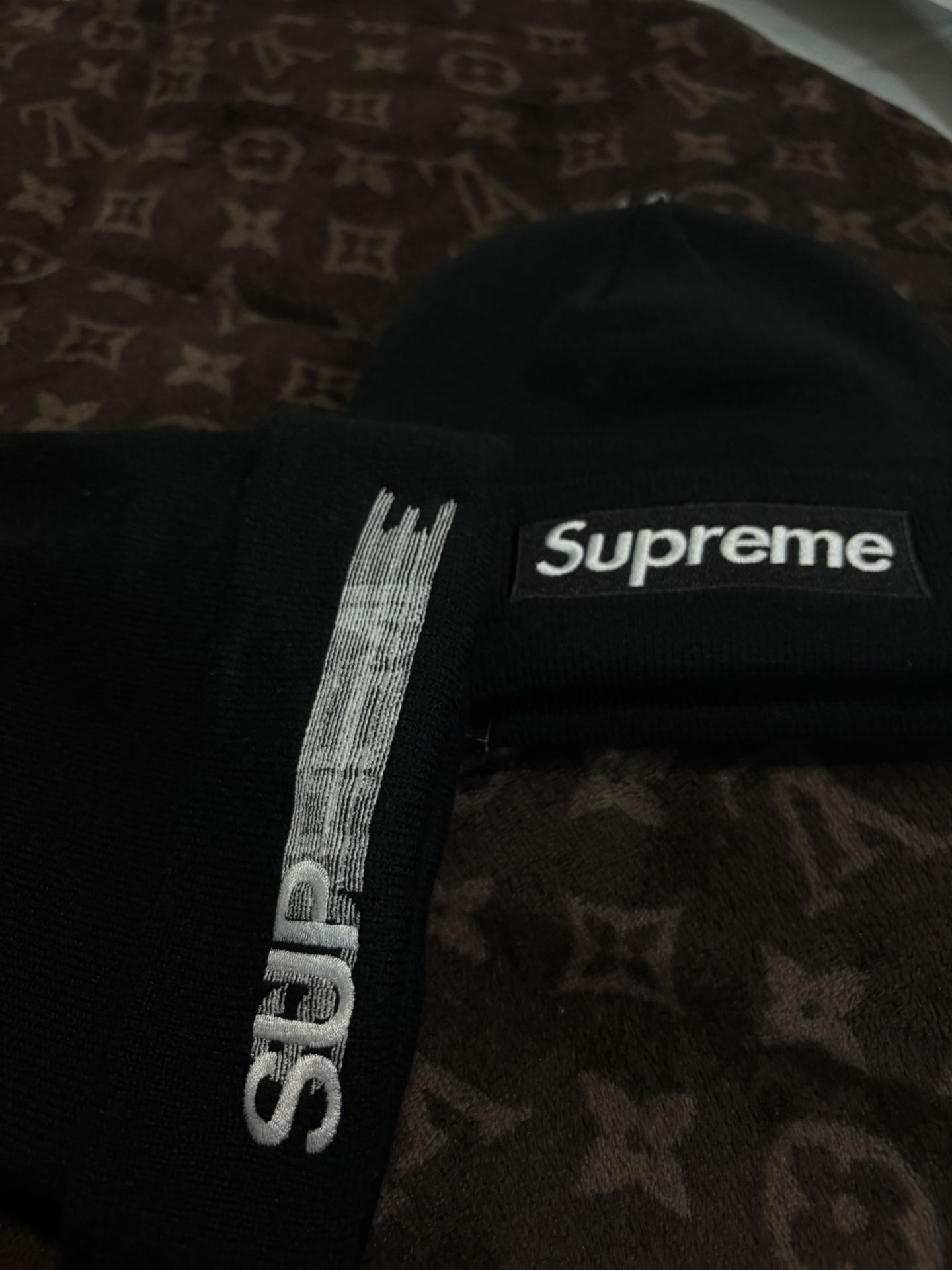 Supreme Beanie