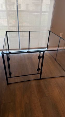 Vilanpaw Metal frame play Penn