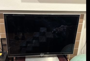 Samsung Flat Screen TV