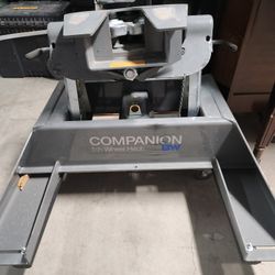 Fifth Wheel Hitch/Gooseneck 