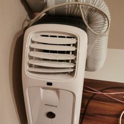 portable air condition