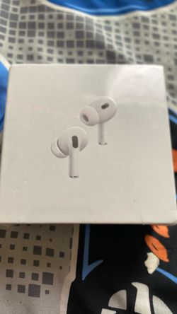 Pods 2 Pros (Like New 1-1)