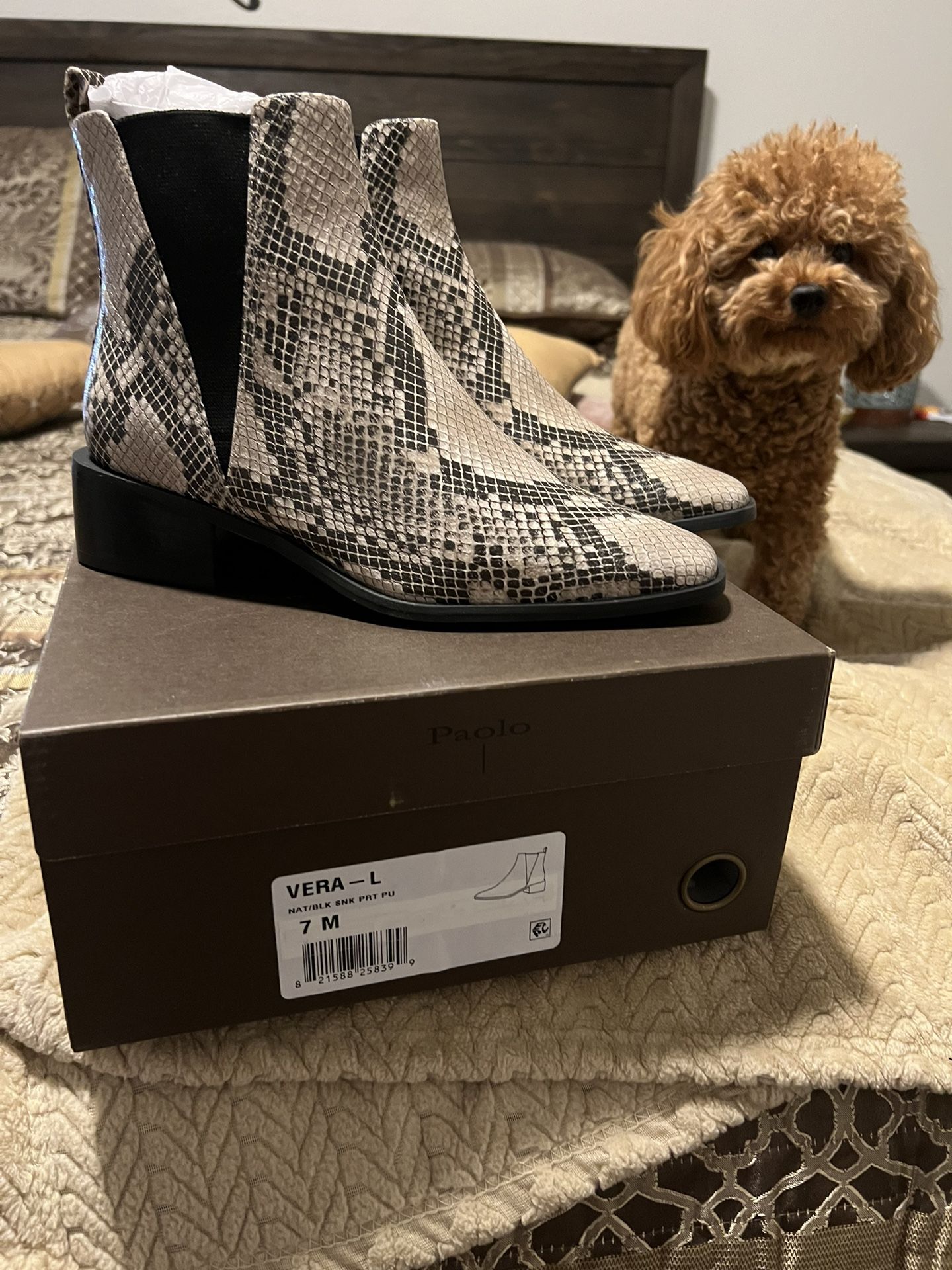 Boot