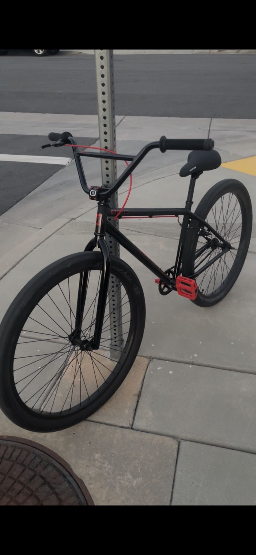 GT PERFORMER 29”