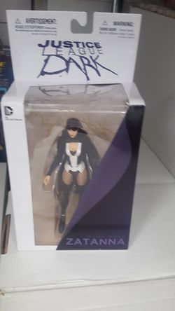 D.C. figure