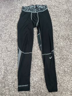 Nike compression pants large men’s $15