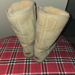 Ladies Uggs 