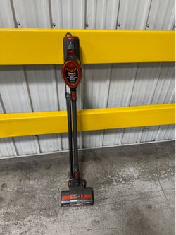Shark vacuum cleaner
